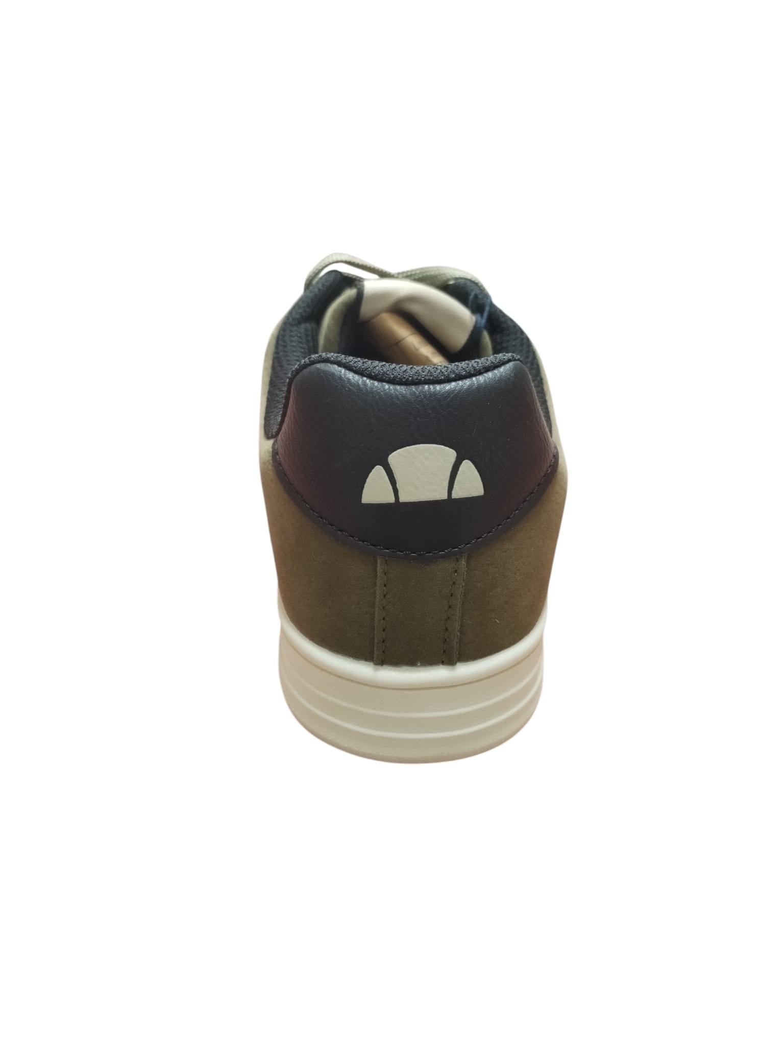 Sneakers Ellesse Uomo/Donna Casual Verde Khaki