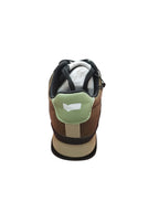 Sneakers Uomo GAS Casual Sportive marroni