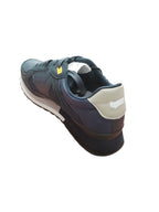 Sneakers Uomo GAS Blu Scuro/Grigio