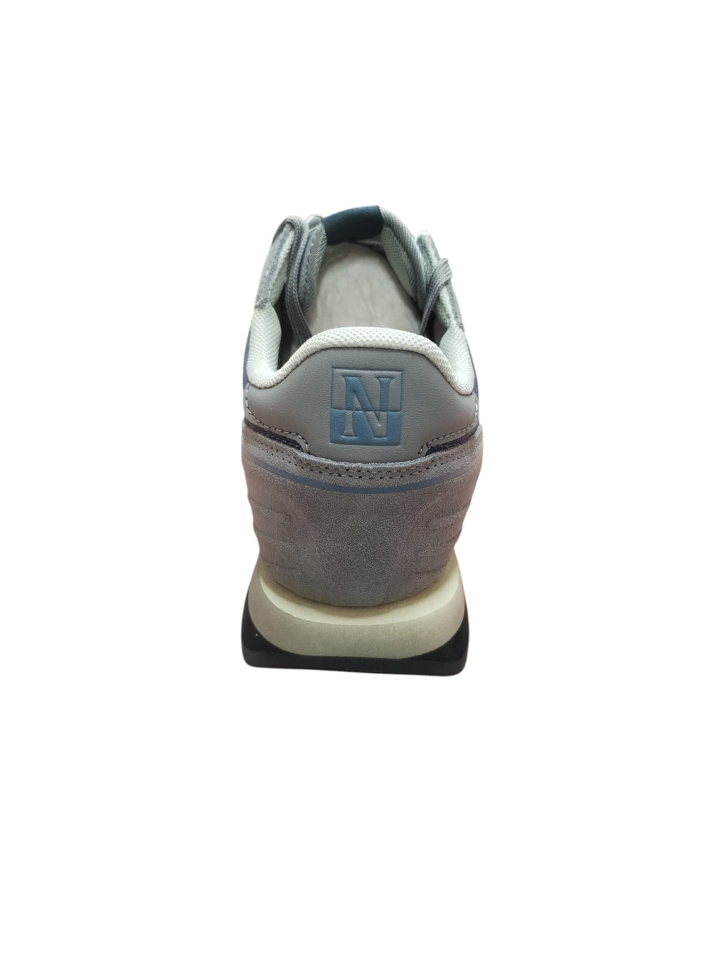Napapijri Sneakers Uomo Grigio Blu