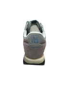 Napapijri Sneakers Uomo Grigio Blu