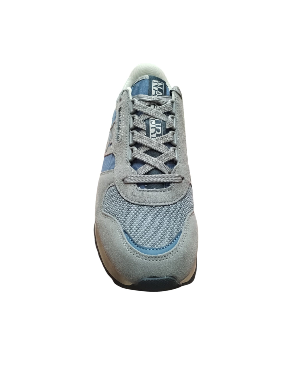 Napapijri Sneakers Uomo Grigio Blu
