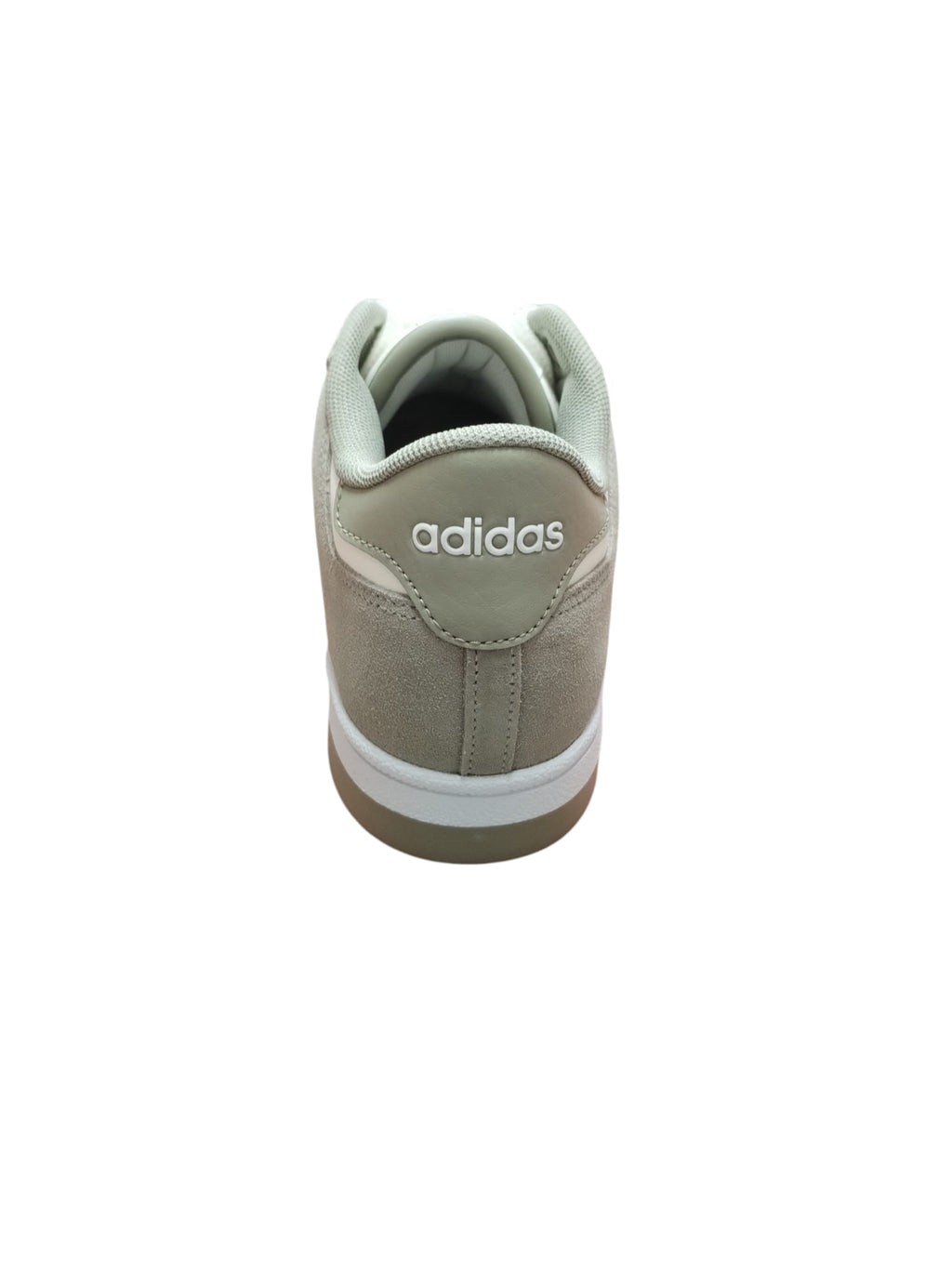 Sneakers Adidas Forum Low Grigie e Bianche Casual