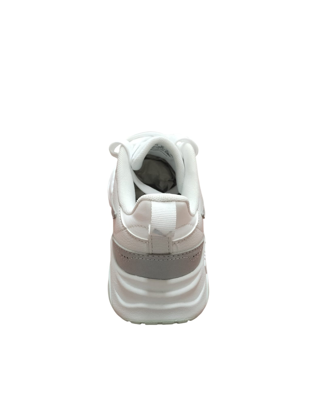 Sneakers Puma Bianche e Grigie Casual