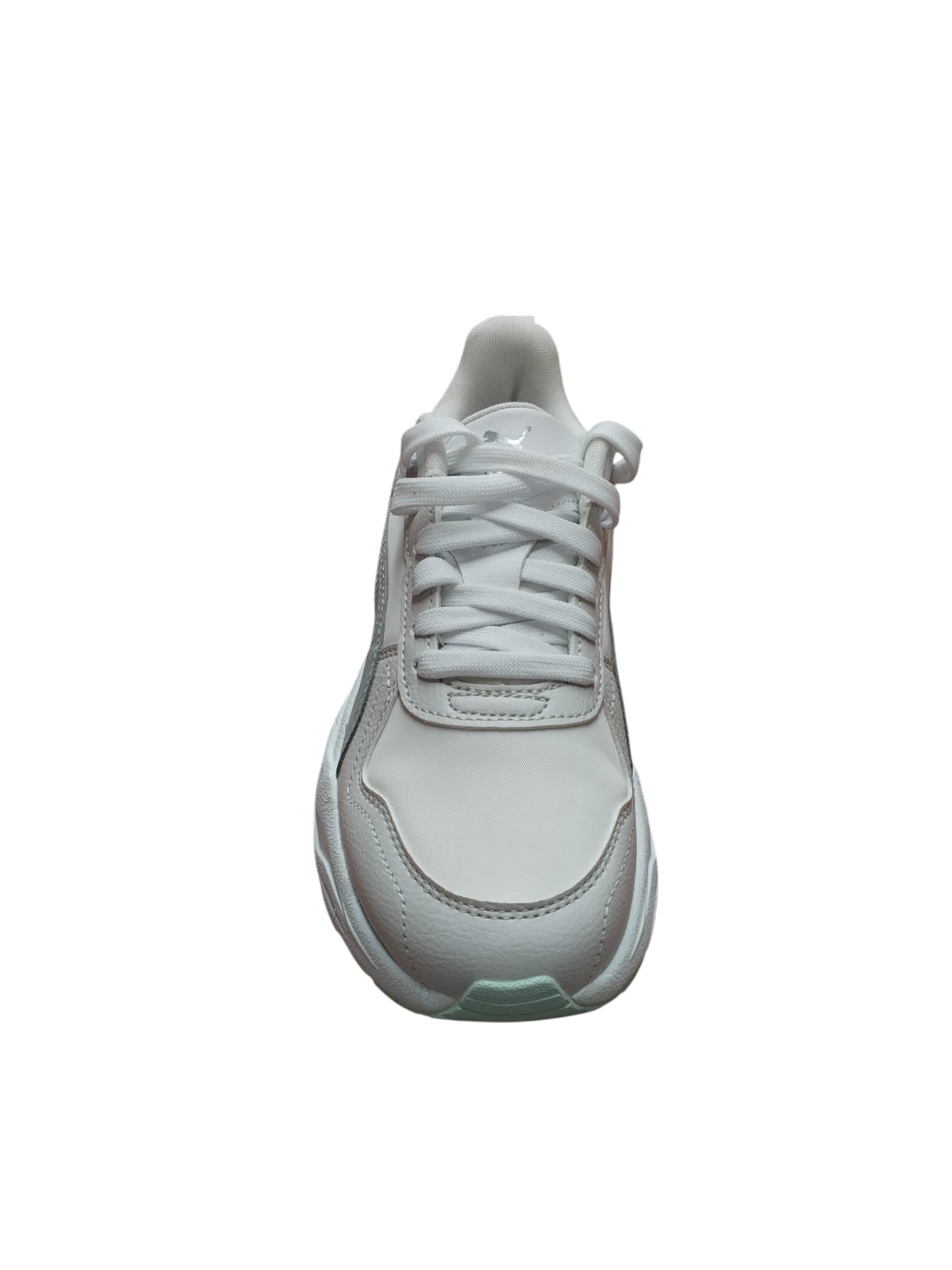 Sneakers Puma Bianche e Grigie Casual