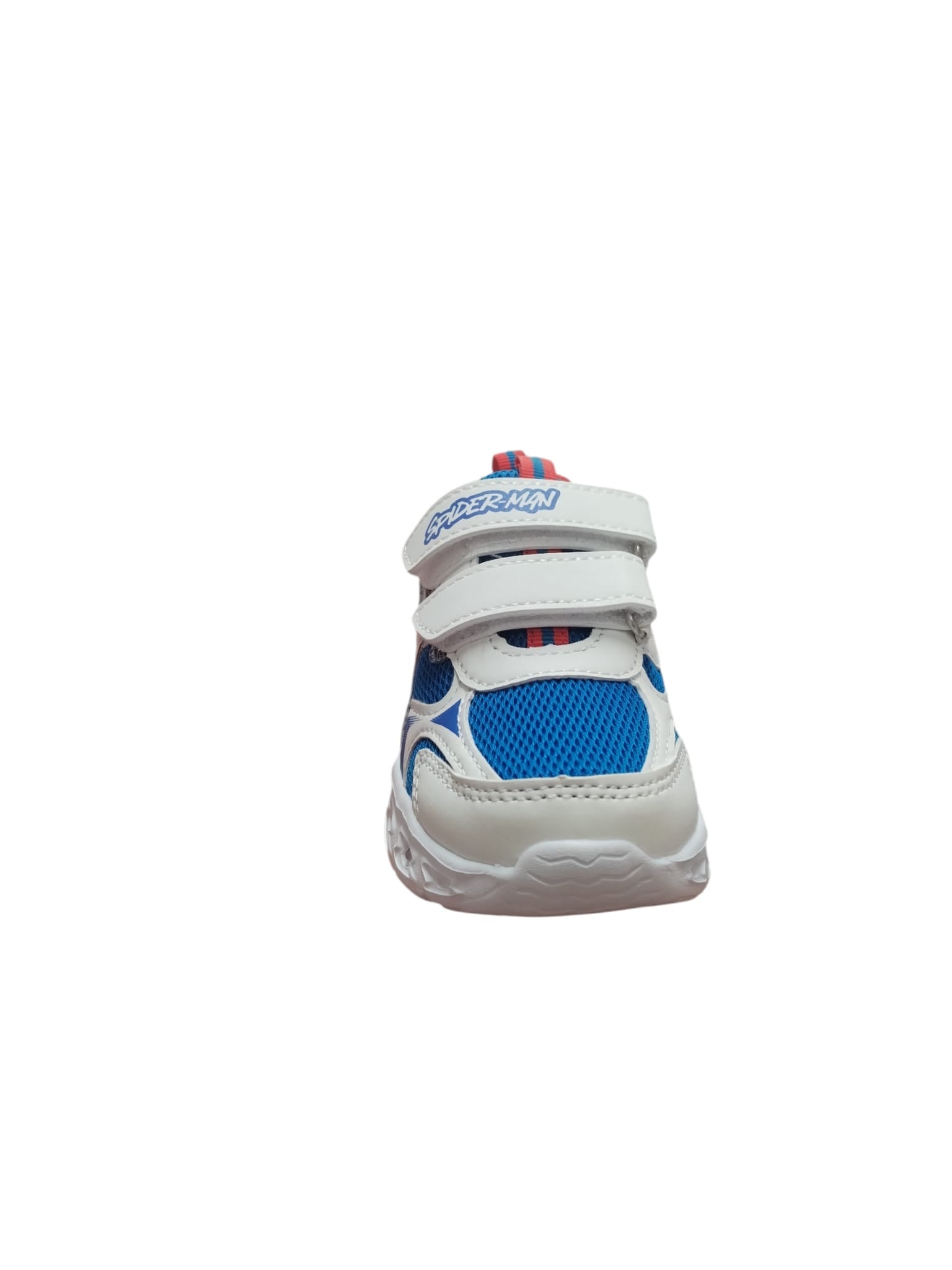 Scarpe Bambino Spider-Man con Luci LED