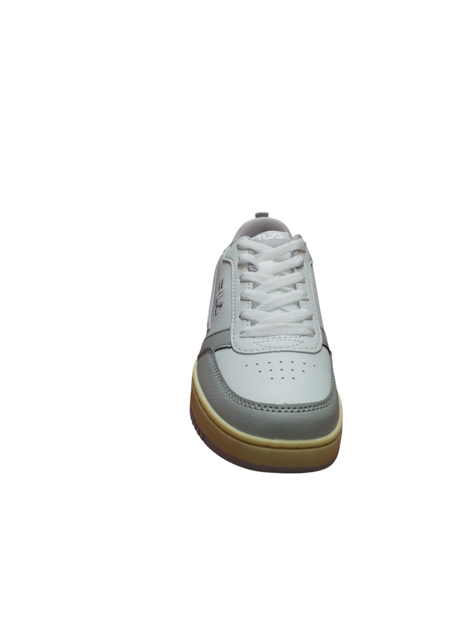 Fila Sneakers Basse Bianche Grigie | Scarpe Casual Uomo Donna