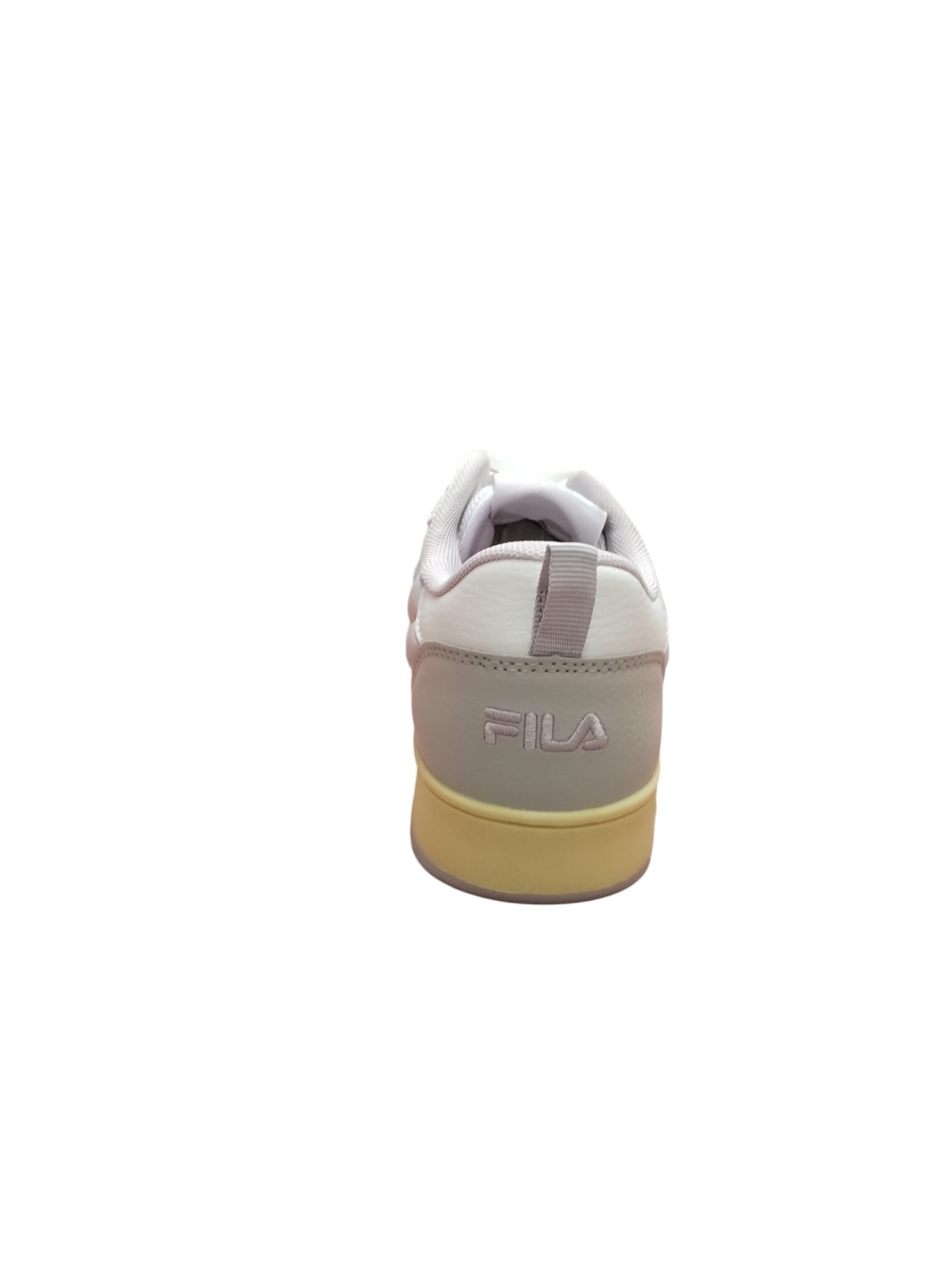 Fila Sneakers Basse Bianche Grigie | Scarpe Casual Uomo Donna