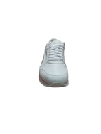 Scarpe Puma Donna Bianche con Banda Glitter Argento