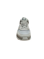 Sneakers Uomo Geox Traspiranti Grigie Casual Comfort