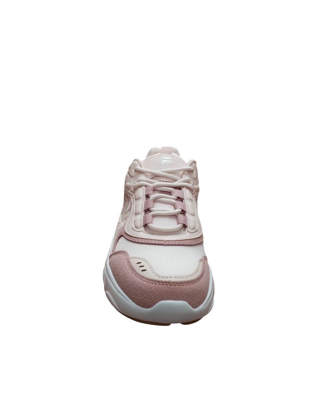 Fila Sneakers Donna Rosa Chiaro Chunky Style