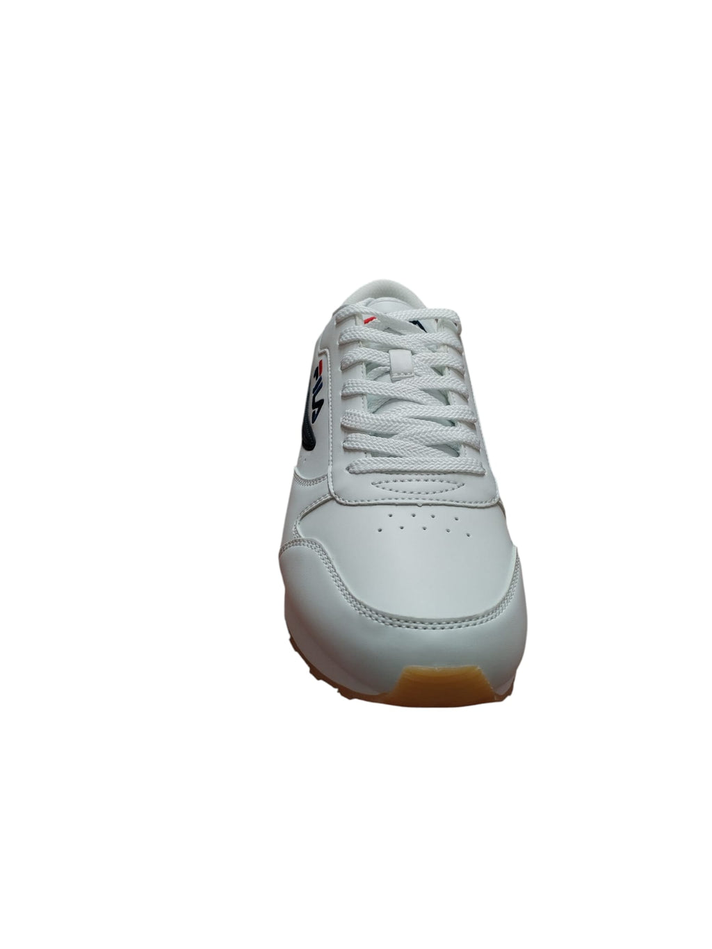 Fila Sneaker Bianca Classica Uomo/Donna Casual