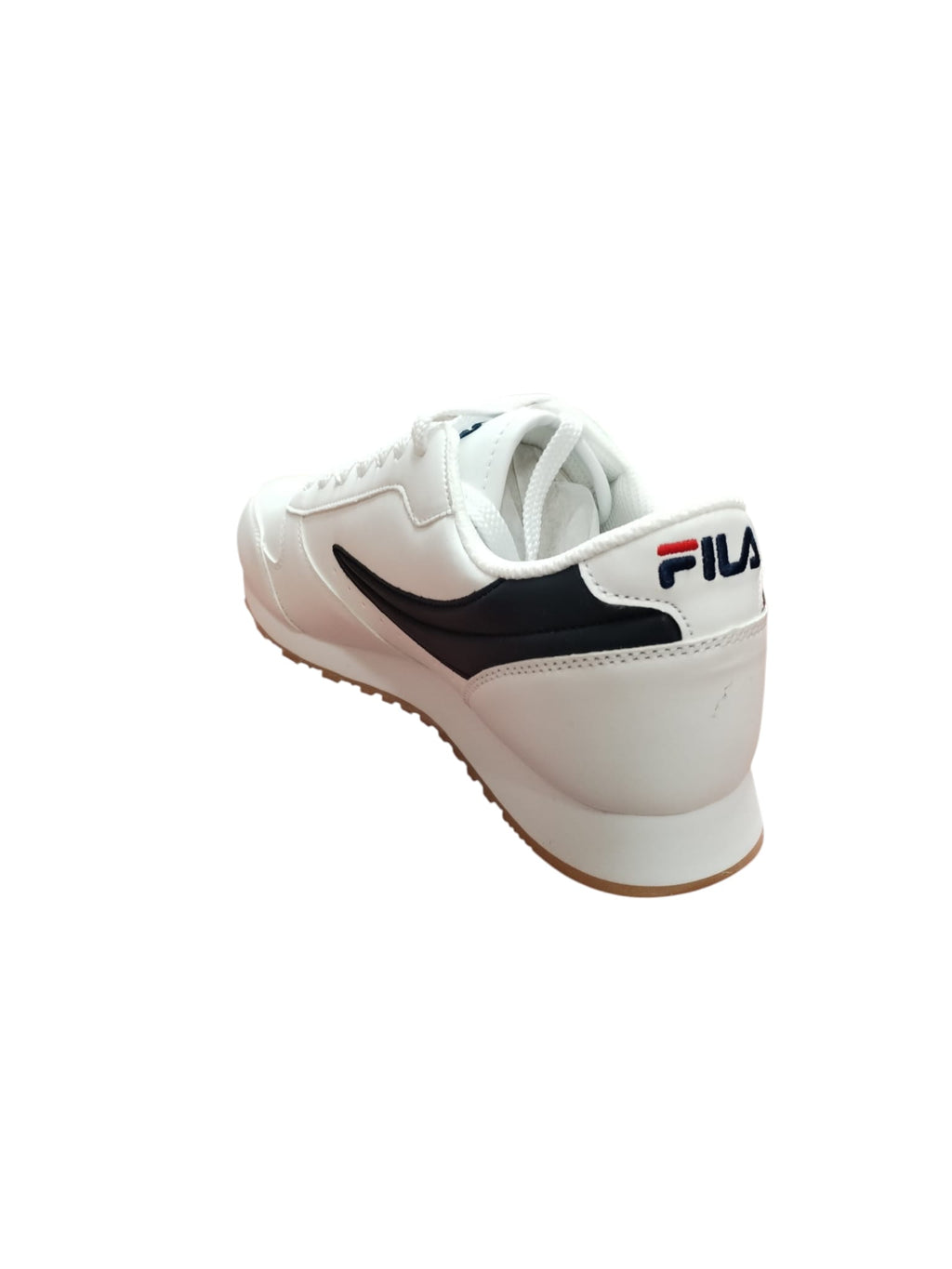 Fila Sneaker Bianca Classica Uomo/Donna Casual