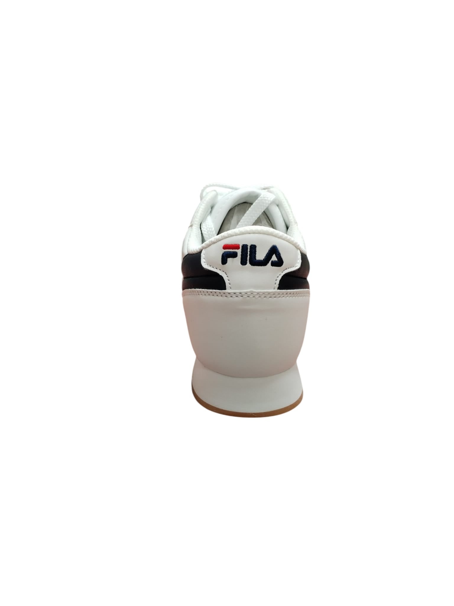 Fila Sneaker Bianca Classica Uomo/Donna Casual