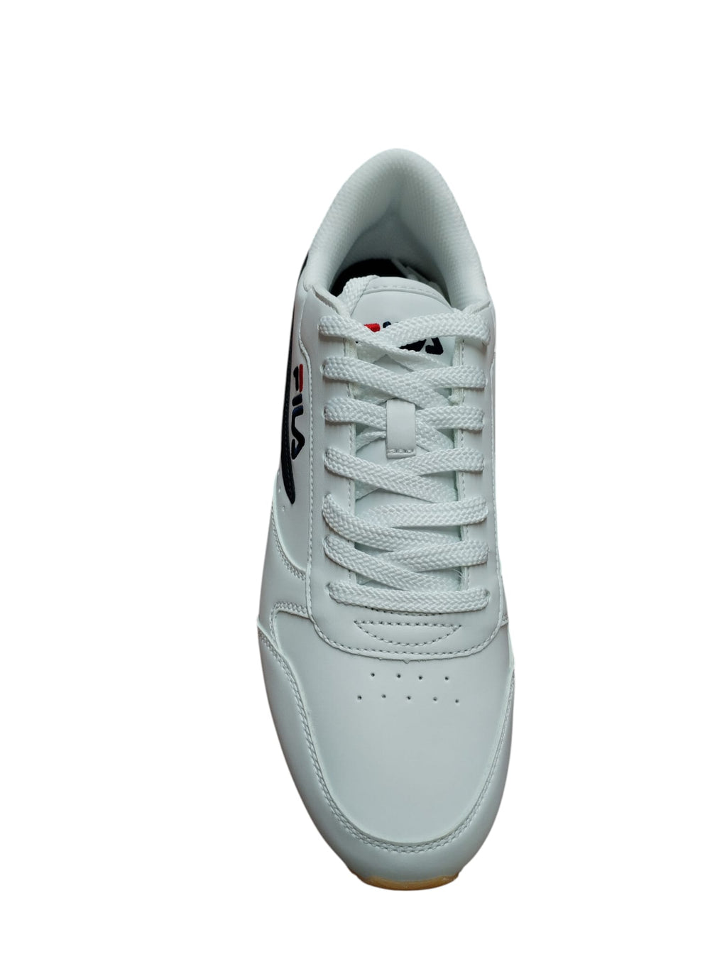 Fila Sneaker Bianca Classica Uomo/Donna Casual