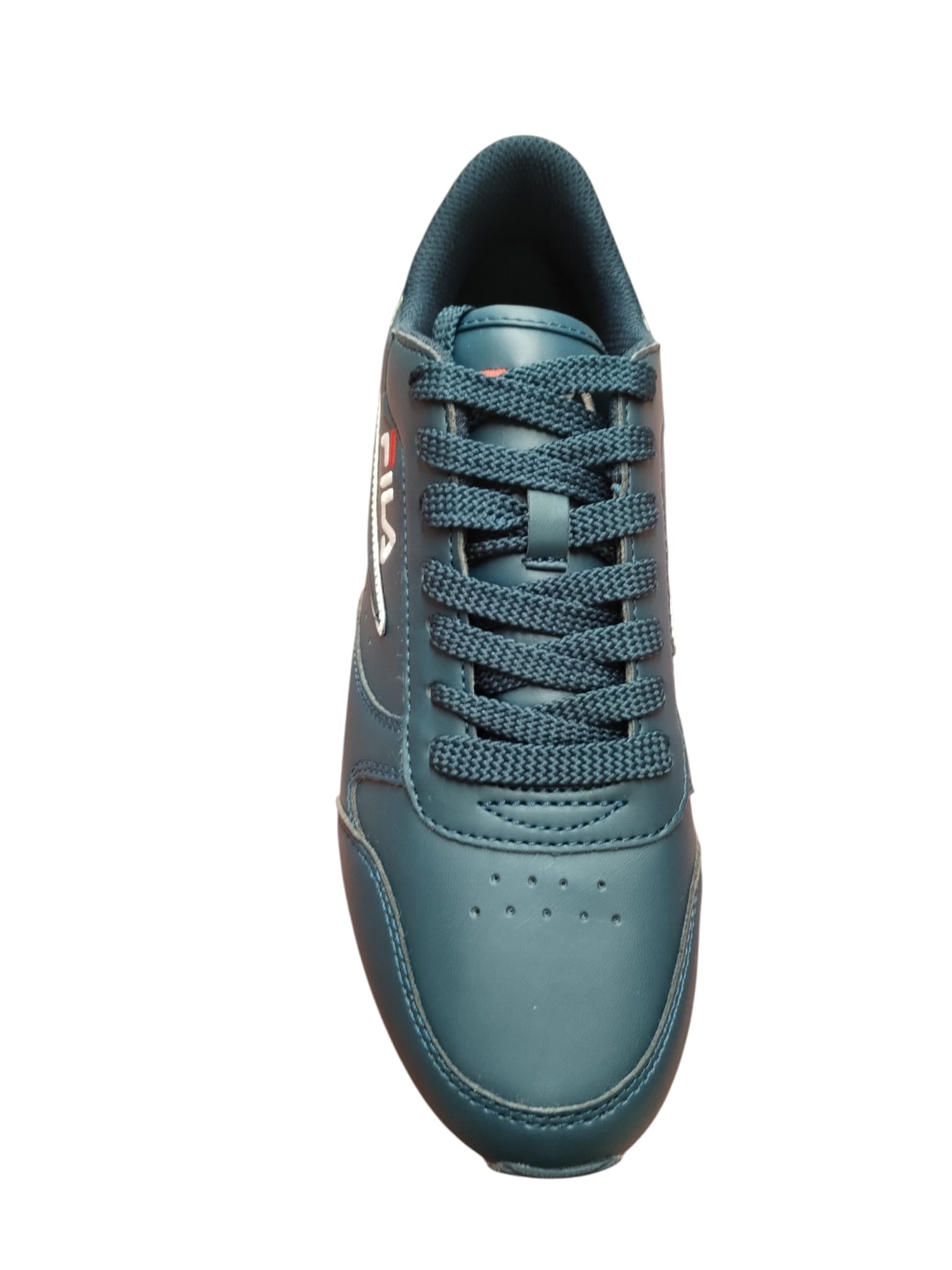 Fila Sneakers Uomo Donna Casual Blu Scuro