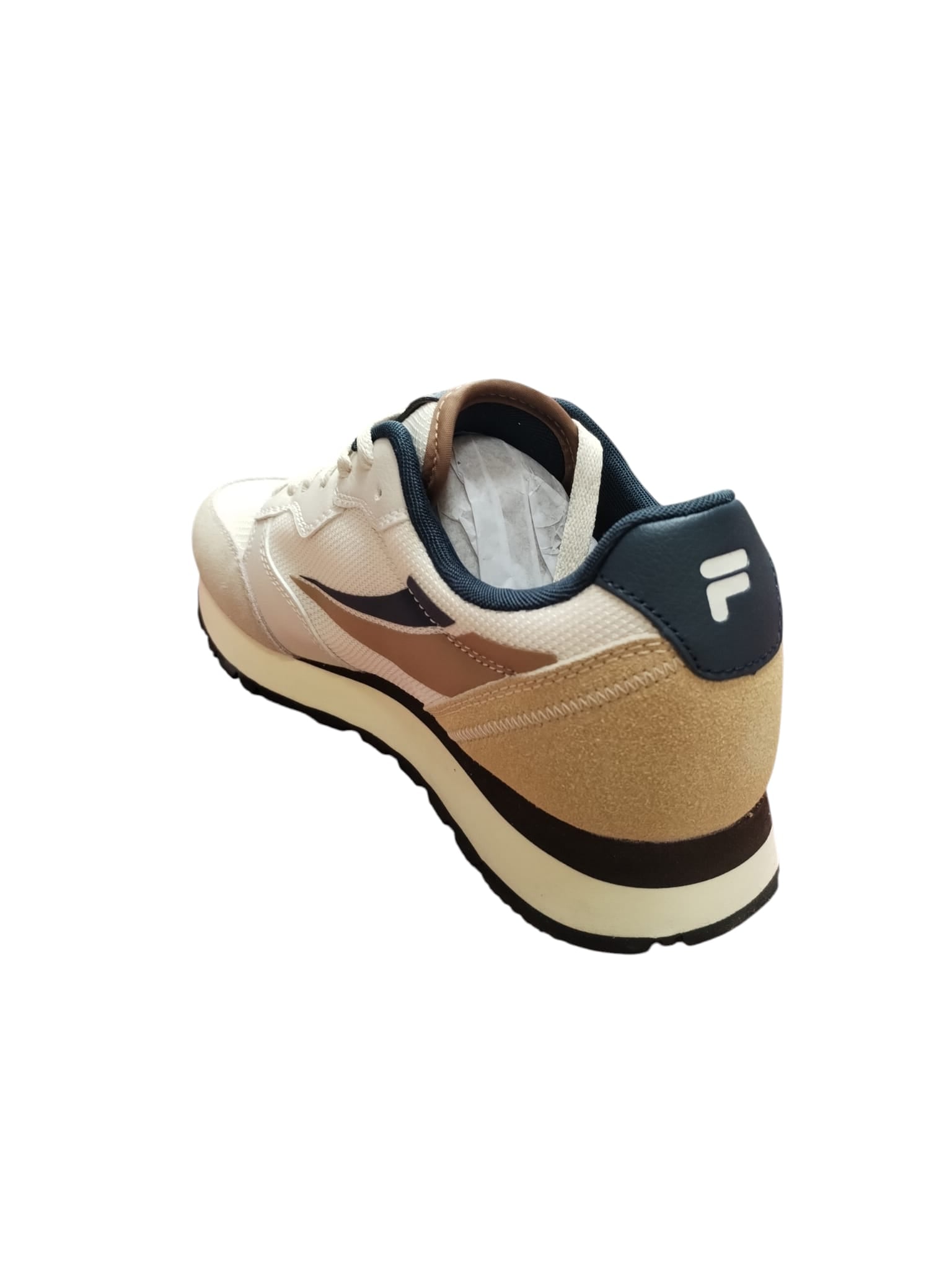 Fila Sneakers Retrò Uomo Donna