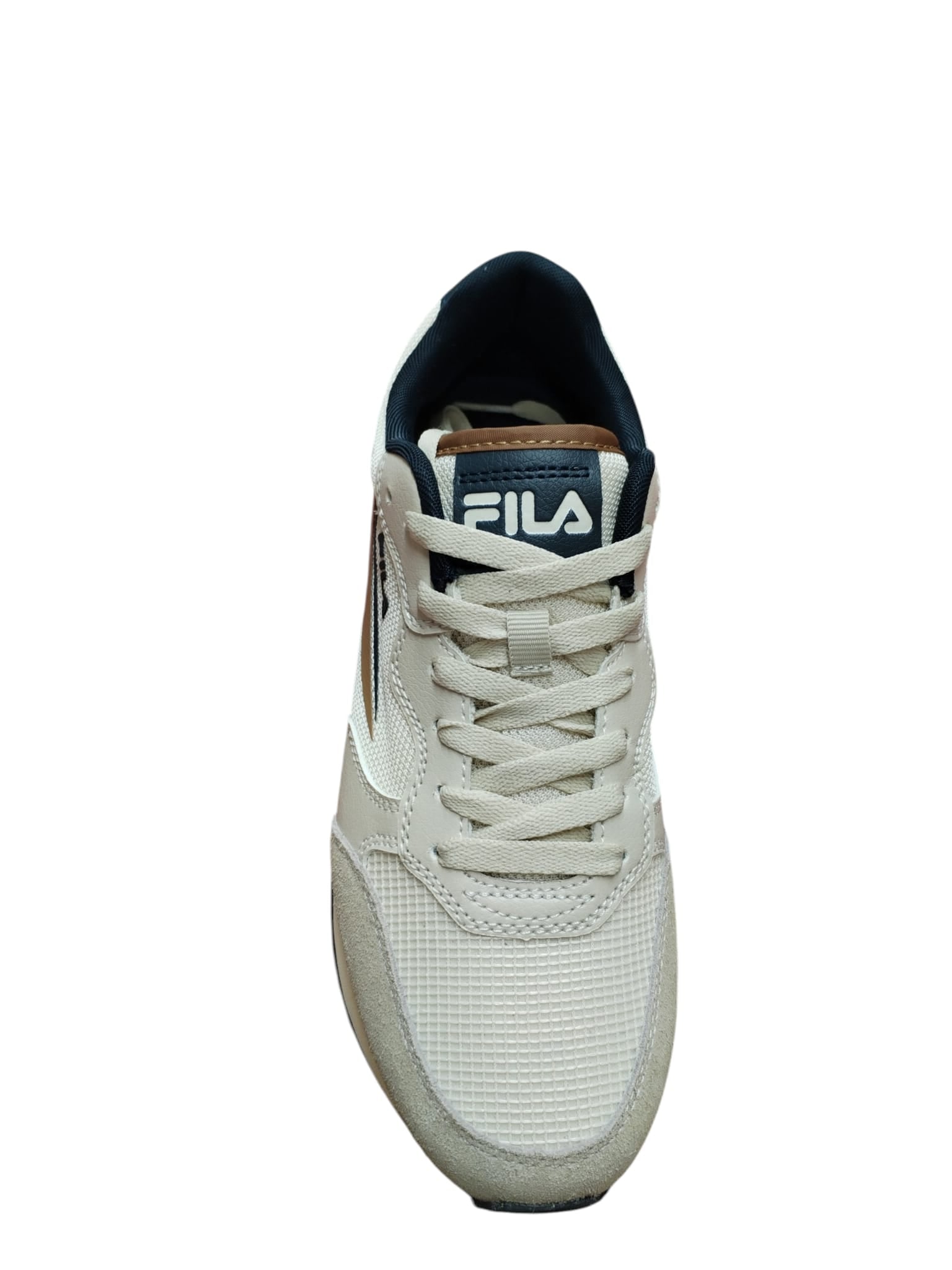 Fila Sneakers Retrò Uomo Donna