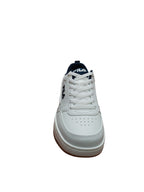 Fila Sneakers Bianche Blu Navy Classiche | Scarpe Casual