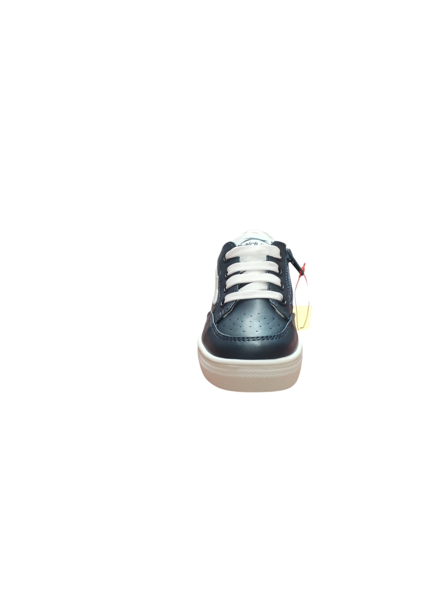 Sneaker Balducci Bambino Blu Navy con Stella Bianca