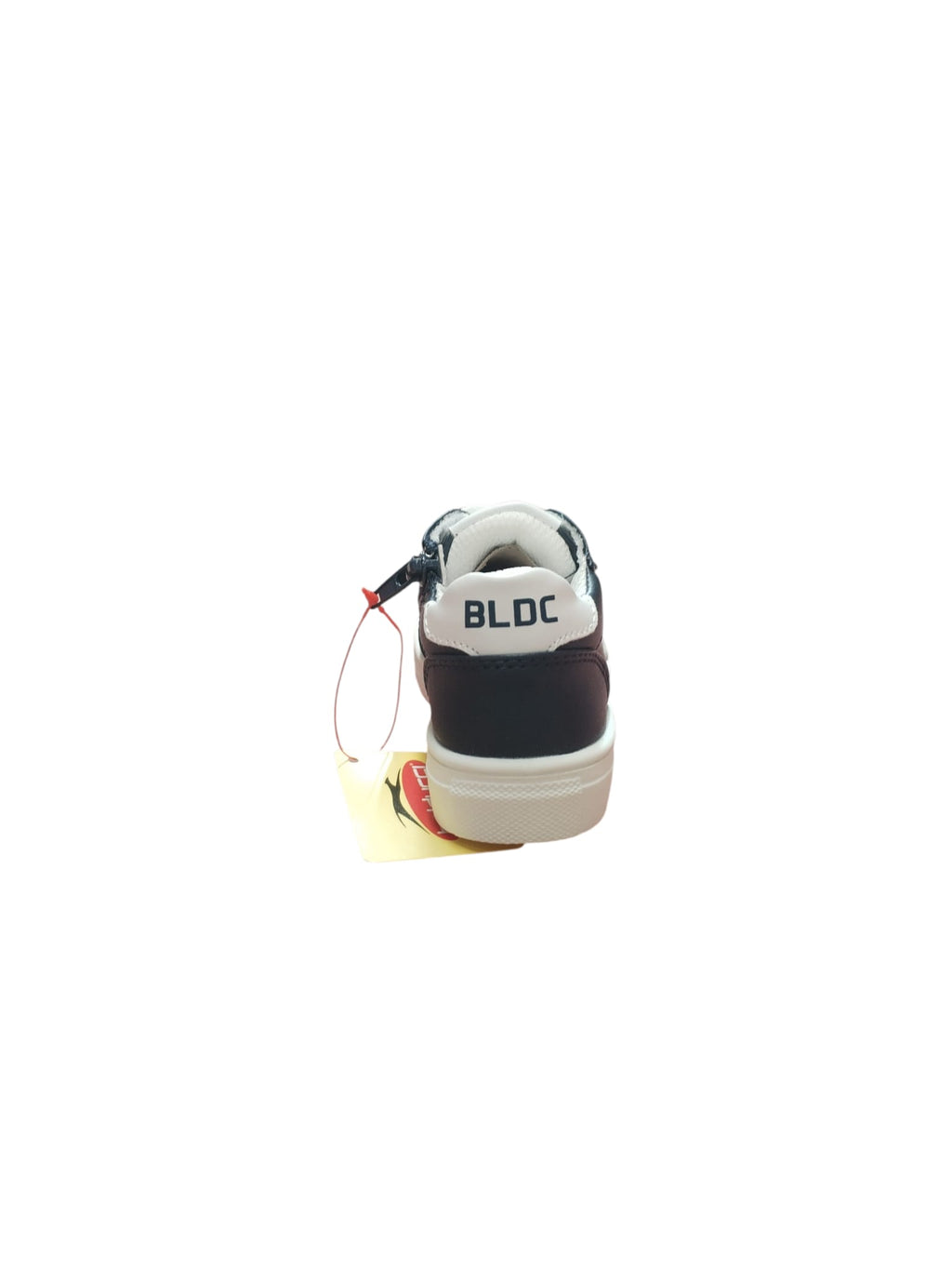 Sneaker Balducci Bambino Blu Navy con Stella Bianca