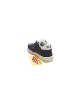 Sneaker Balducci Bambino Blu Navy con Stella Bianca