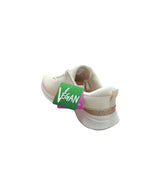 Scarpe Sportive Skechers Donna Memory Foam Beige