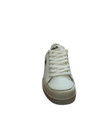 Scarpe Fila Bianche Uomo Donna Sneakers Casual Eleganti