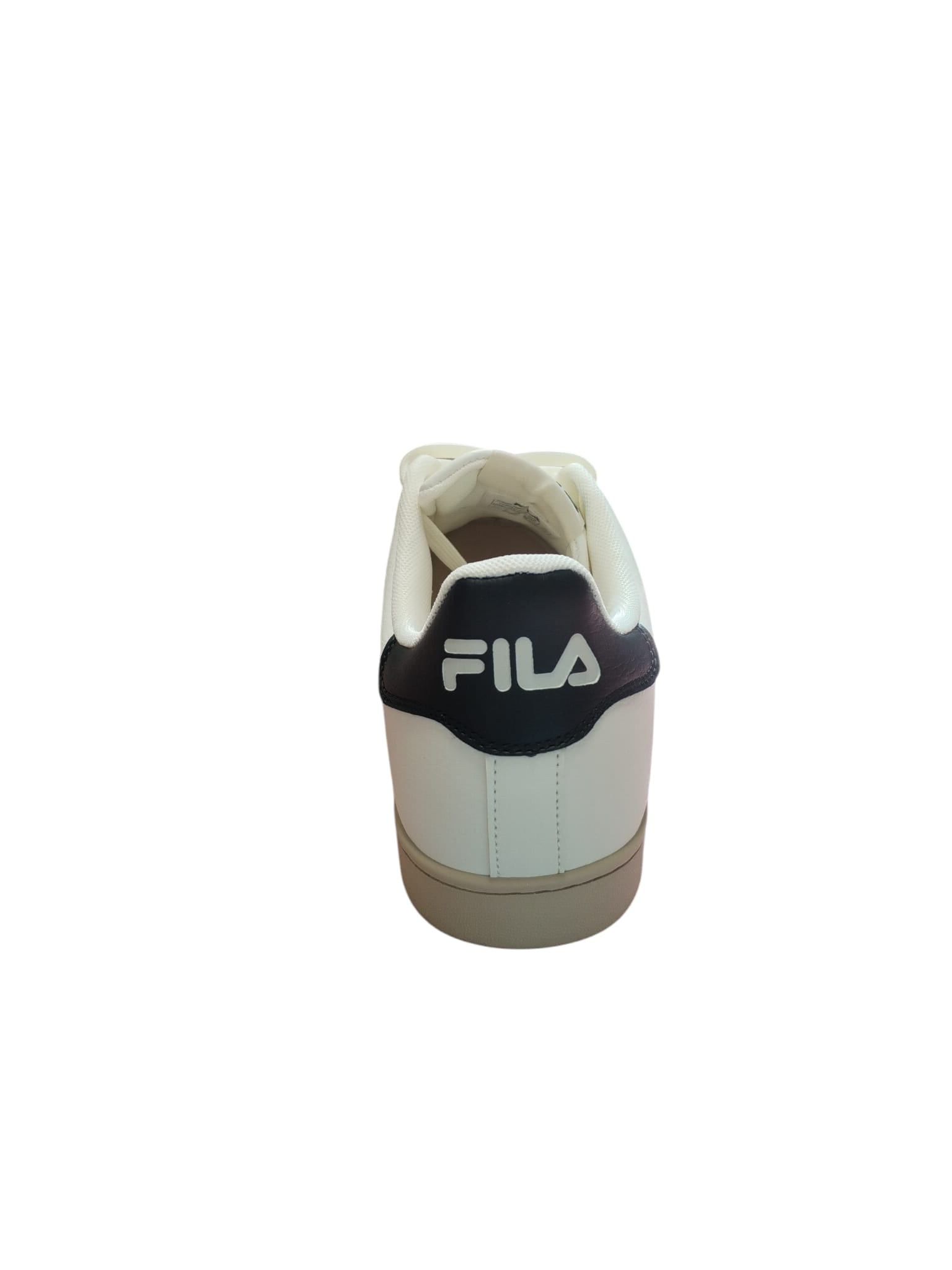 Scarpe Fila Bianche Uomo Donna Sneakers Casual Eleganti