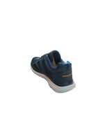 Skechers Scarpe Sportive Uomo Memory Foam Blu Navy