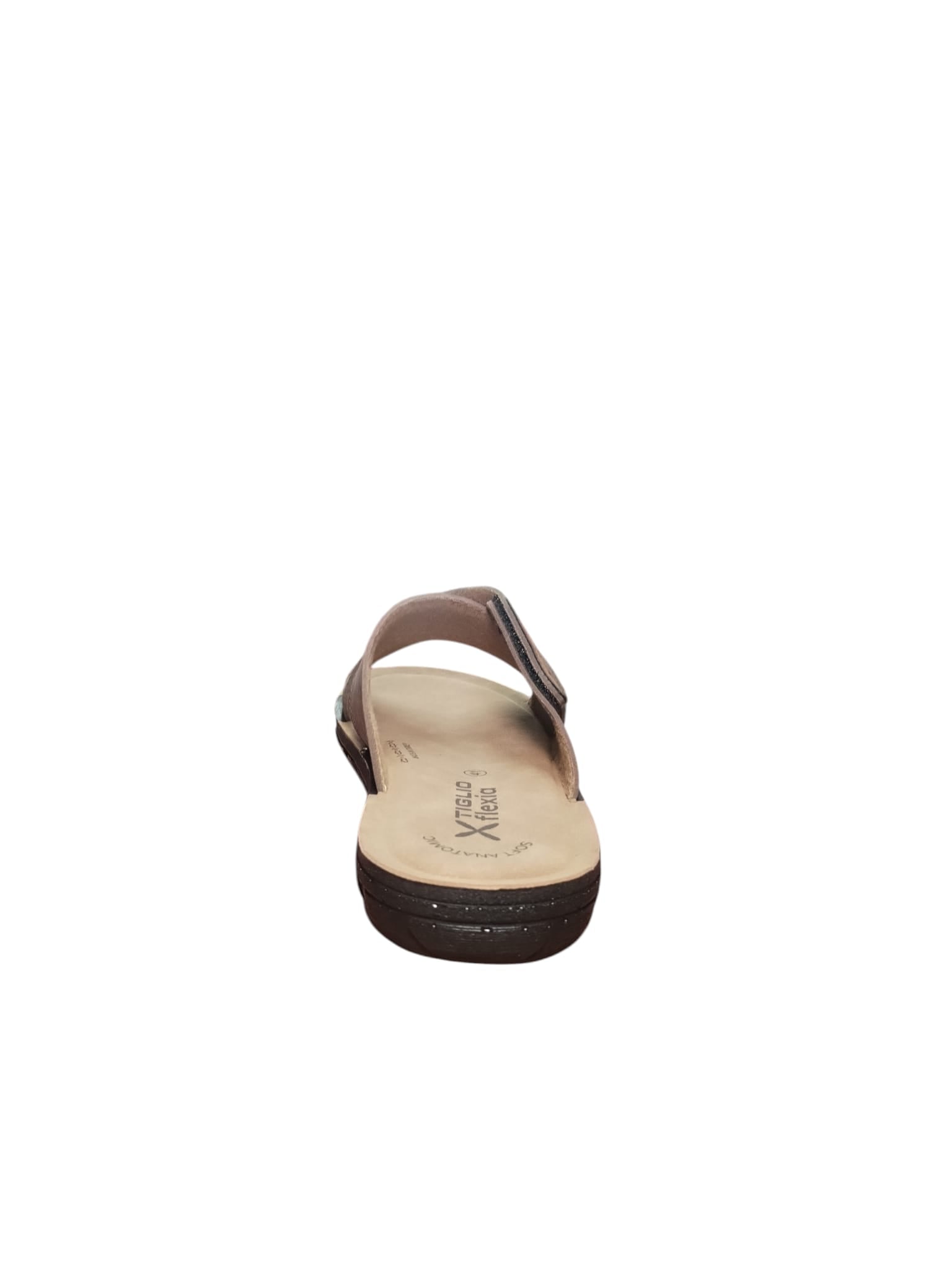Sandalo Tiglio Uomo Casual Comfort Criss