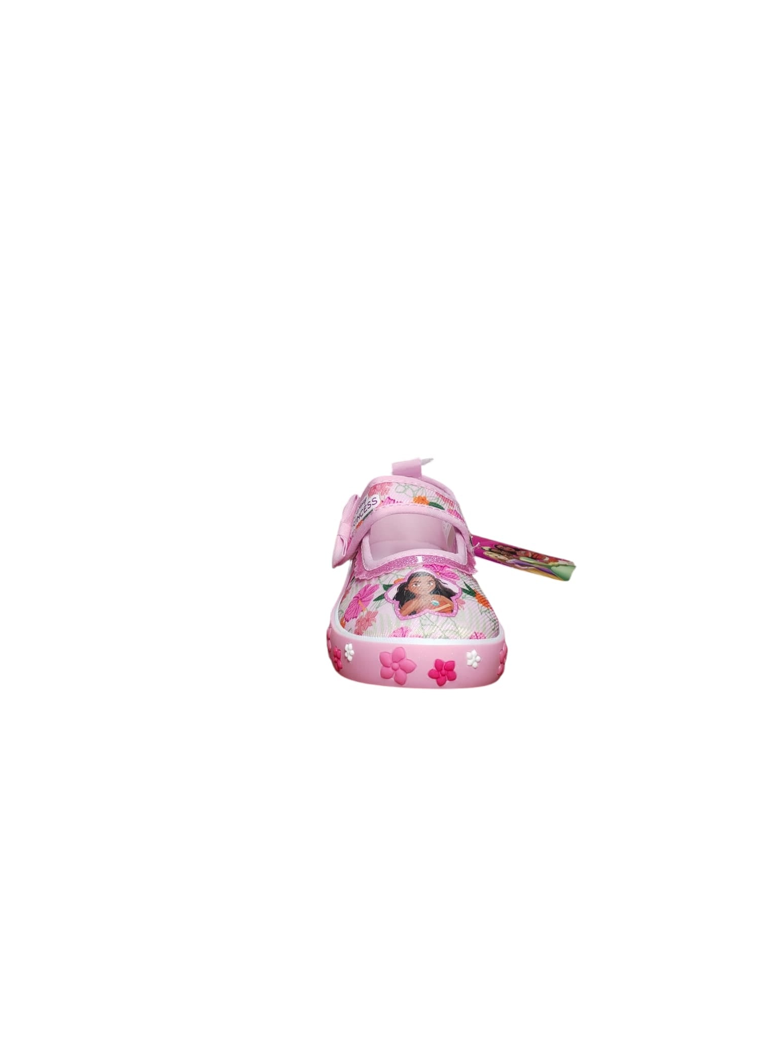 Scarpe Bambina Disney Princess Rapunzel con Luci LED