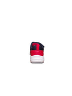 Levi's Scarpe Bambino Sneakers Velcro Blu Navy e Rosa