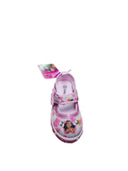 Scarpe Bambina Disney Princess Rapunzel con Luci LED