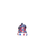 Scarpe in cotone Bambino Spider