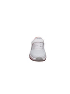 Levi's Sneakers Bambina Bianche Rosa con Strappo