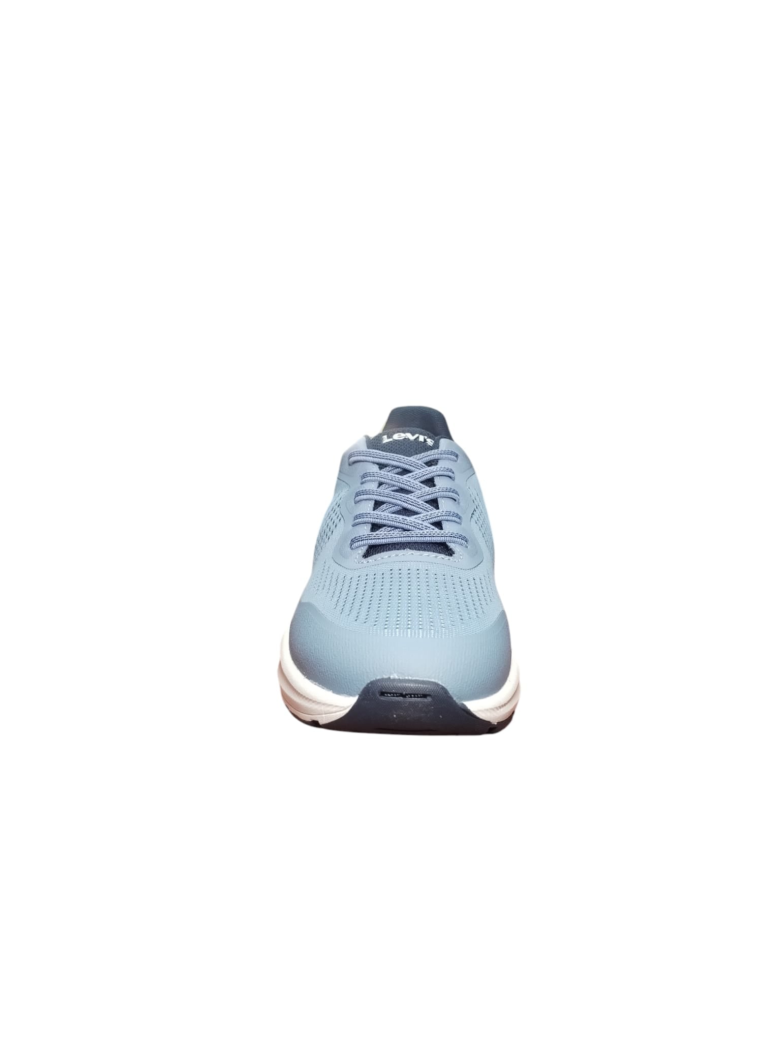 Scarpe da Ginnastica Uomo Levi's Sportive Blu Grigio