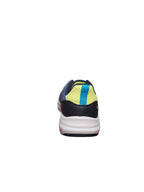 Scarpe da Ginnastica Uomo Levi's Sportive Blu Grigio