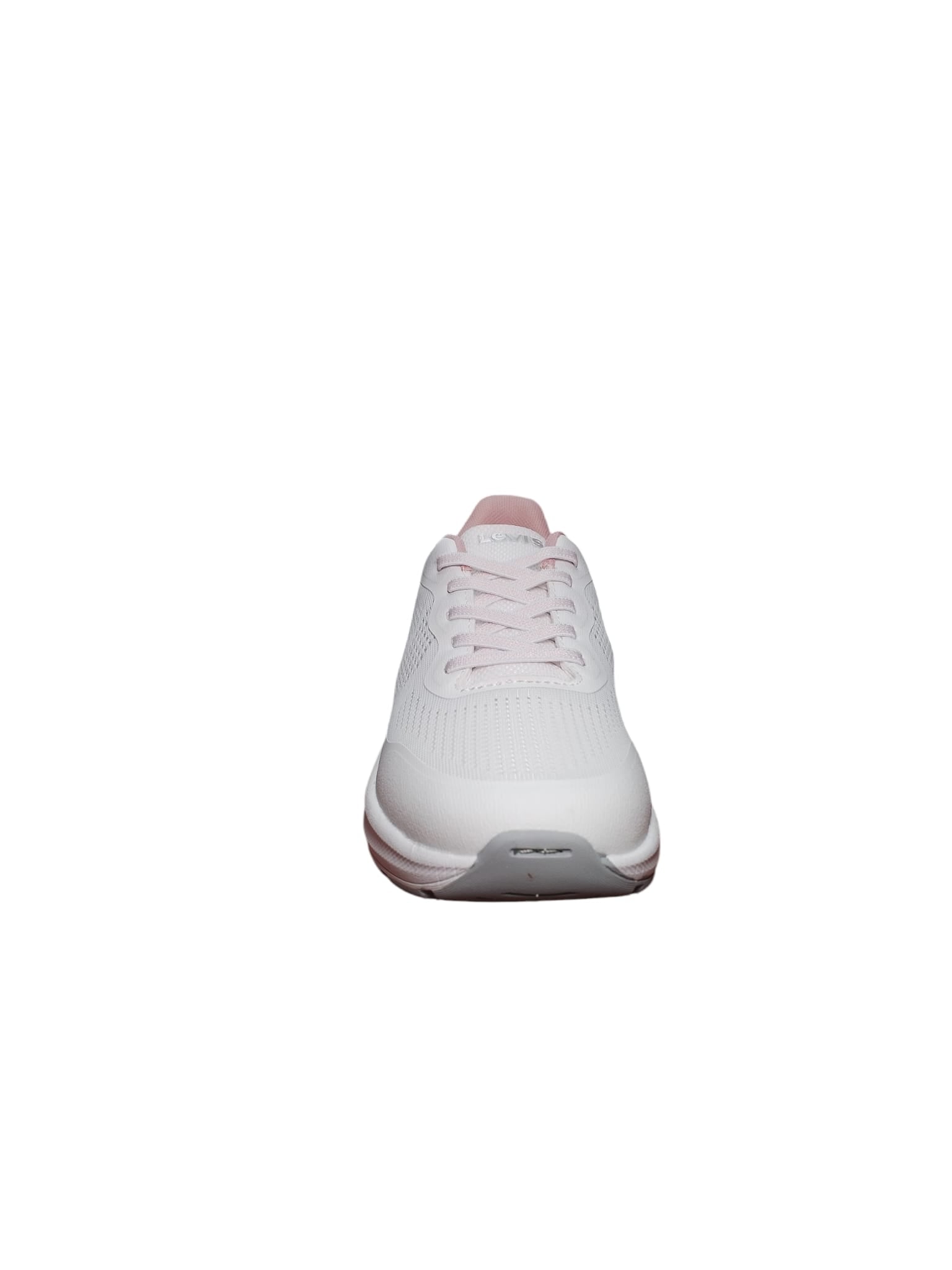 Scarpe da Corsa Levi's Donna Leggere Rosa Chiaro