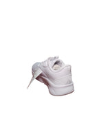 Scarpe da Ginnastica Puma Bianche con Strappo Bambino