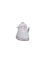 Scarpe da Ginnastica Puma Bianche con Strappo Bambino