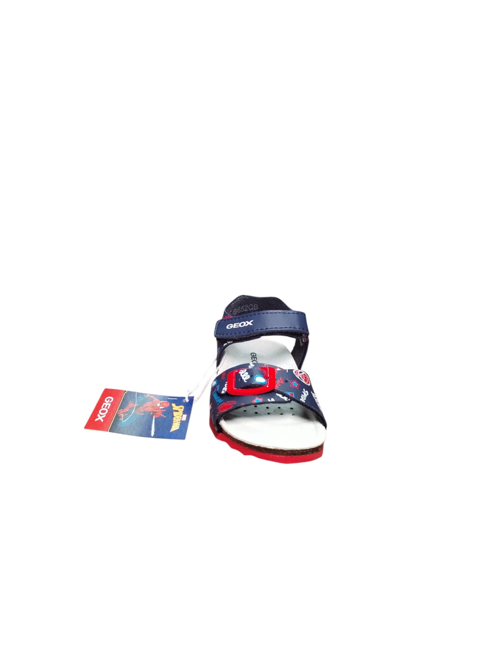Sandali Bambino Geox Spider