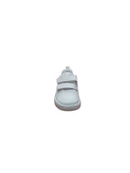 Scarpe Bambino Puma Bianche con Strappi Velcro
