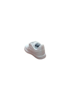 Scarpe Bambino Puma Bianche con Strappi Velcro