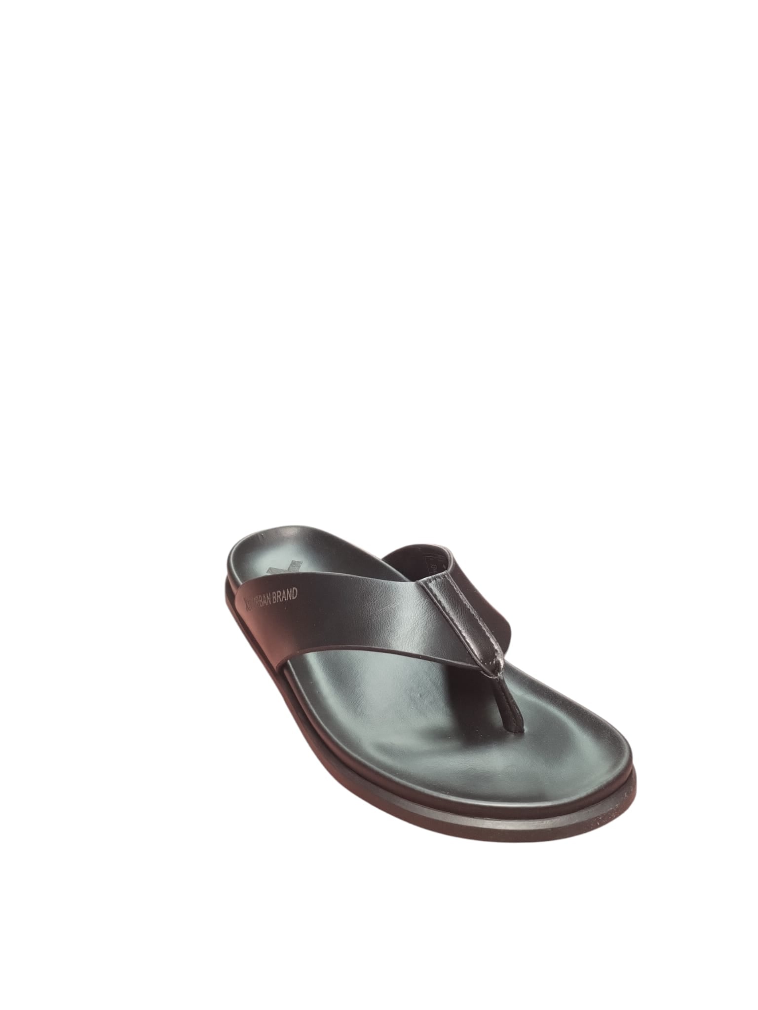 Infradito Nere Uomo Xti URBAN BRAND Eleganti Casual