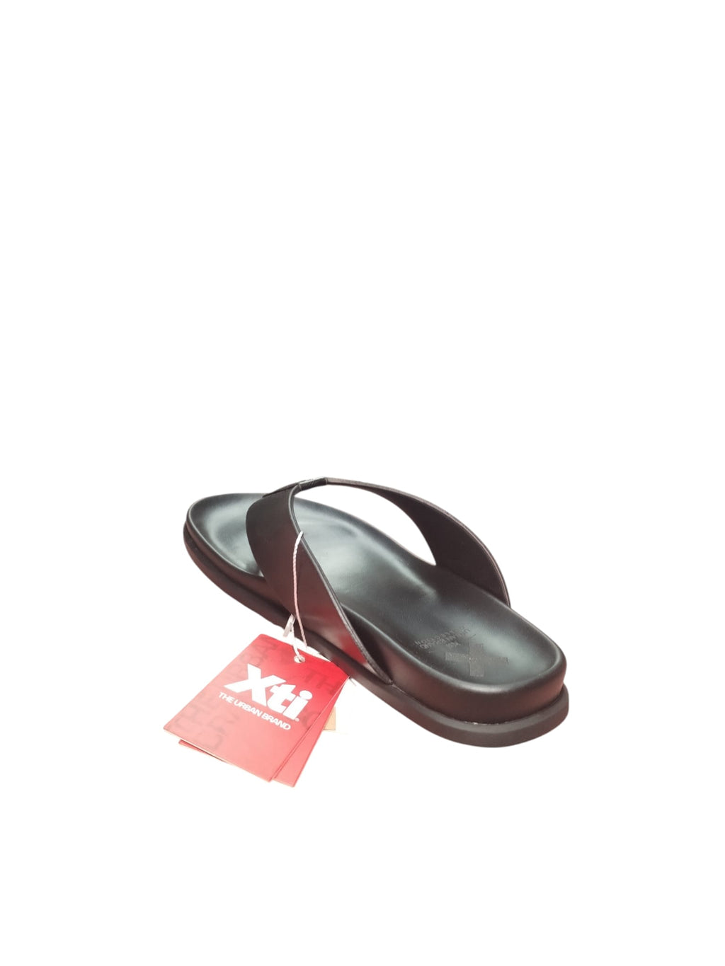 Infradito Nere Uomo Xti URBAN BRAND Eleganti Casual