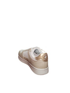Sneakers Uomo Beverly Hills Polo Club Beige Bianco Casual