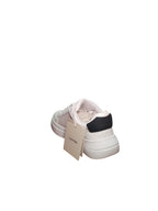 Sneakers Calvin Klein Bianche Bimba e donna
