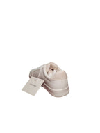 Sneakers Calvin Klein Bianche bimba/donna Casual Eleganti