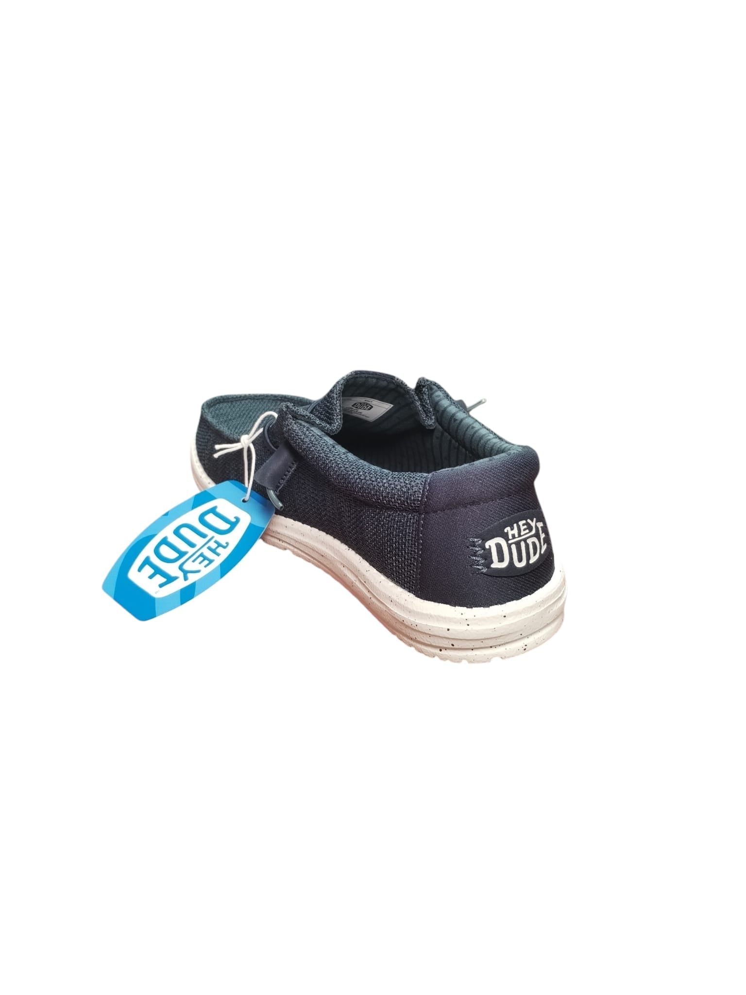 Hey Dude Wally Casual Slip